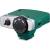 Godox Lux Junior Retro Camera Flash Dark Green - lampa błyskowa, ciemna zieleń